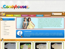 CANDYHOUSE|CANDYH|CANDY| - CANDYHOUSE