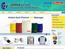 United Yoram Distributors Inc.