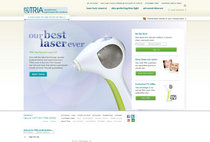 TRIA Beauty - Home Laser Hair Removal, Acne Treatment System, Skin Care