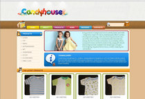 CANDYHOUSE|CANDYH|CANDY| - CANDYHOUSE