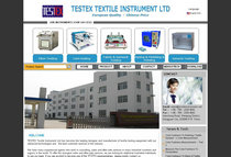 TESTING EQUIPMENT SYSTEM LTD