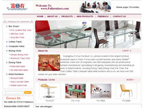 GuangZhou FuYou Furniture Co.,LTD